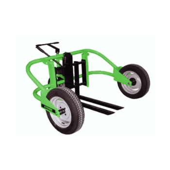 transpaleta manual ruedas grandes axor rentals